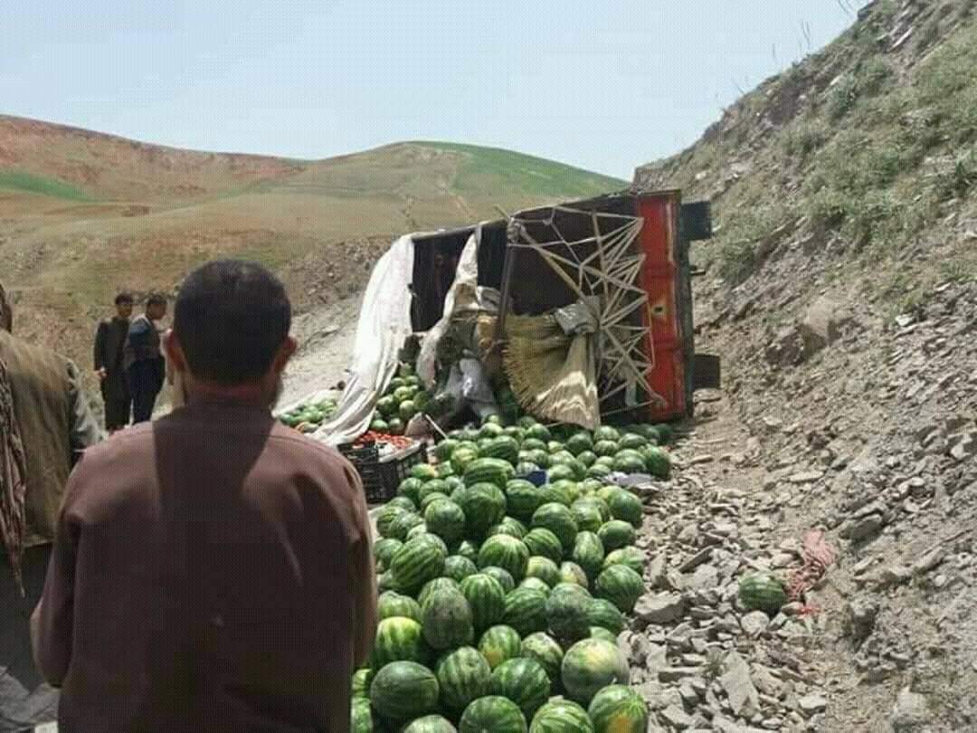 باشنده‌گان ولسوالی ارگو از نبود سرک و برق شکایت دارند